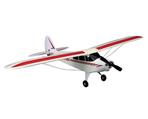 HobbyZone Super Cub S RTF Airplane (1212mm)