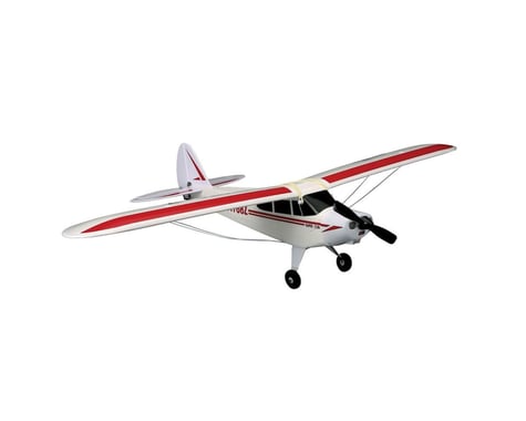 HobbyZone Super Cub S BNF with SAFE