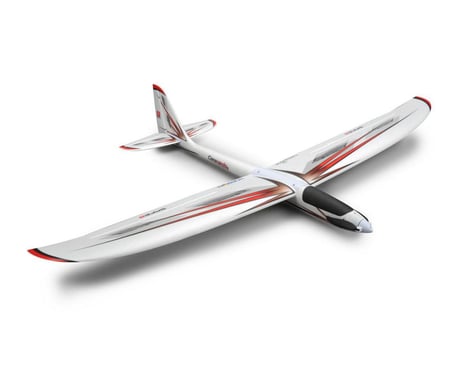 HobbyZone Conscendo S Bind-N-Fly Motor Glider Airplane