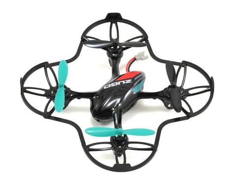 HobbyZone Zugo RTF Micro Electric Quadcopter Drone