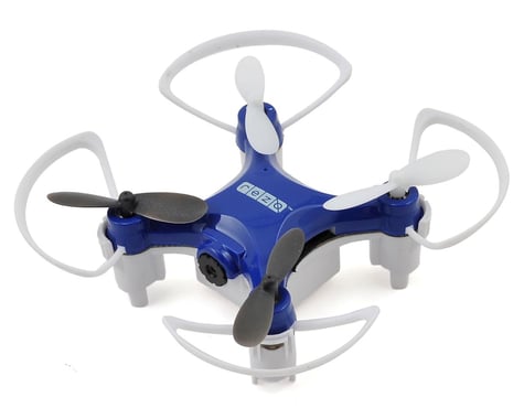 HobbyZone Rezo Micro Camera RTF Nano Quadcopter Drone