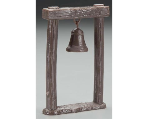 Hobbico Bell Mounting