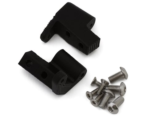 HackFab Losi Mini Conversions 1/12 Servo Mount