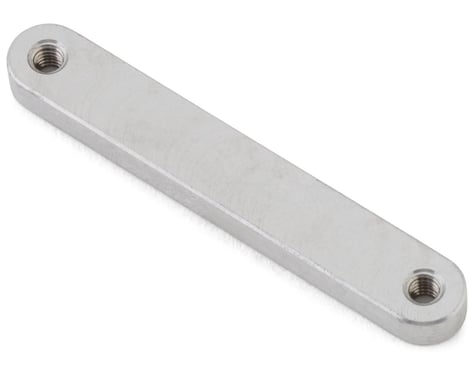 HackFab Mini Sprint 2-Hole Weight Bar (Aluminum)