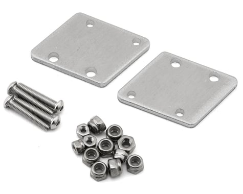 HackFab Front Lowering Kit for Traxxas TRX-4MT