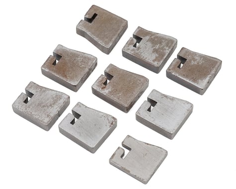 HackFab Redcat Ascent-18 Mini Suitcase Pulling Weights Set (9)