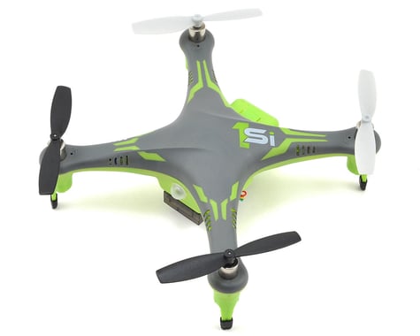 Heli-Max 1Si RTF SLT Quadcopter Drone