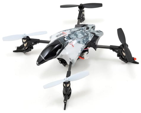 Heli-Max 1SQ V-Cam Nano RTF Quadcopter Drone w/2.4GHz Radio, Battery & Charger