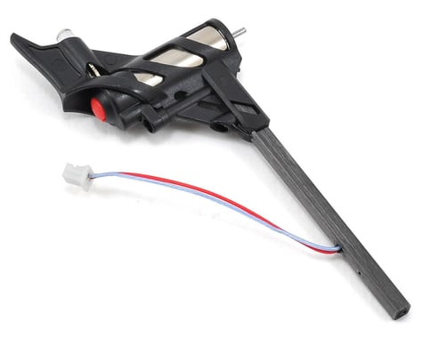 Heli-Max LED Motor/Boom Assembly (Right Front)