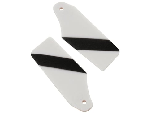 Heli-Max Tail Rotor Blade Set: CP/FP 125 (2)