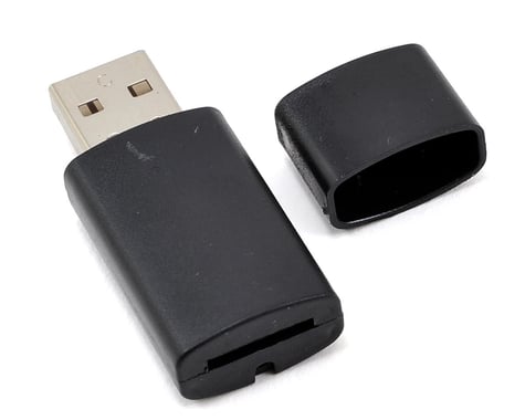 Heli-Max USB Micro SD Card Reader