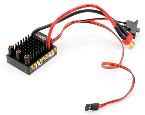 HPI Flux Motiv Brushless ESC