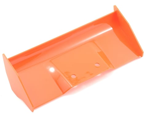 HPI Molded Wing (Orange)