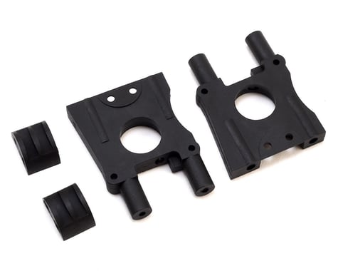HPI Trophy Buggy/Truggy Differential Fixing Plate