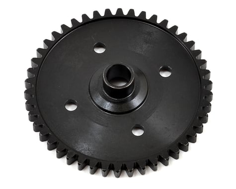 HPI Stainless Center Spur Gear (46T)