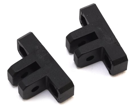 HPI Trophy Truggy Rear Brace Chassis Mount (2)