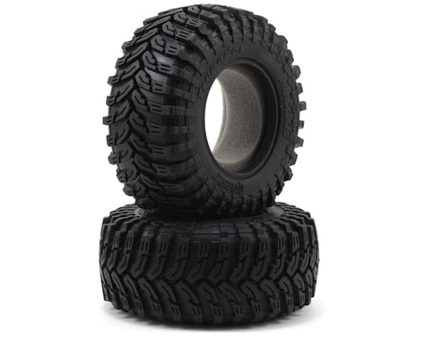 HPI Maxxis Trepador Belted Scale Short Course Tire (2)