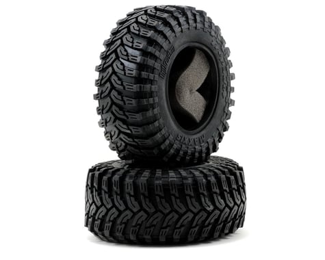 HPI Maxxis Trepador Scale Short Course Tire (2)