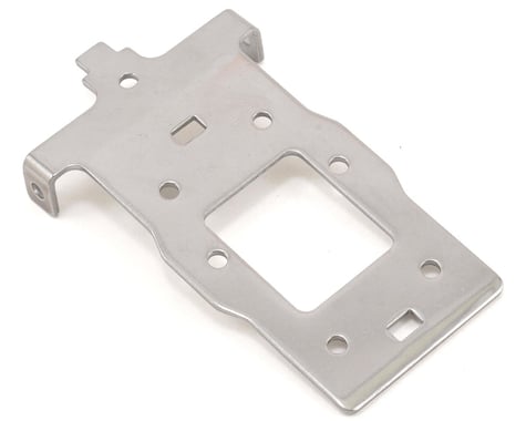 HPI Rear Lower Chassis Brace 1.5Mm