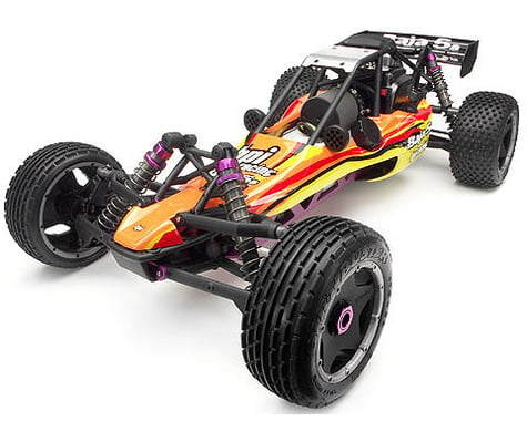 HPI 1/5 Baja 5B Buggy RTR (23cc Gasoline Engine!)