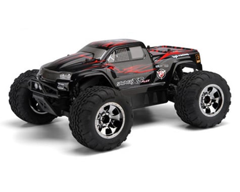 HPI Savage XS Flux RTR Micro Monster Truck