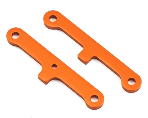 HPI Arm Brace Set (Orange)