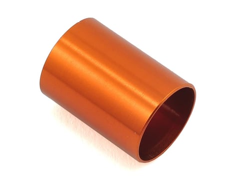 HPI Diff Pipe 14X20X0.5Mm (Orange)