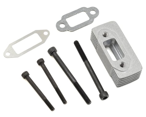 HPI Exhaust Joint Set