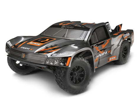 HPI Jumpshot RTR 1/10 Electric 2WD Short Course Truck