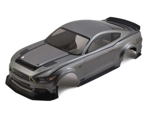 HPI Ford Mustang 2015 Spec 5 RTR Pre-Painted Body (200mm)