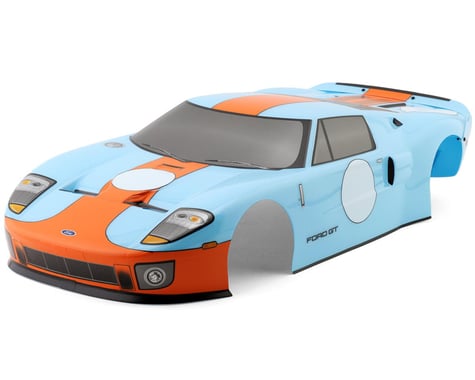 HPI Ford GT Heritage Pre-Painted Body (200mm)