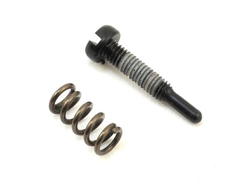 HPI Idle Adjustment Screw With Spring (21Bb/F3.5)