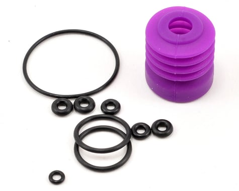 HPI Complete Dust Protection & O-Ring Set