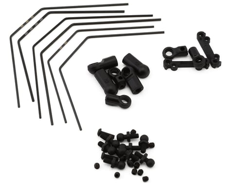 HPI Sport 3 Sway Bars Set