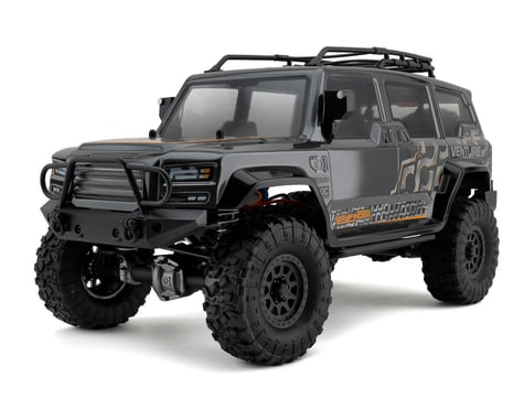 HPI Venture Wayfinder 1/10 4WD RTR Rock Crawler (Gunmetal)