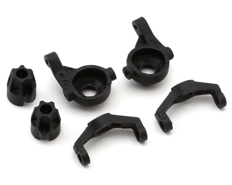 HPI Venture18 Steering Spindles & Hubs Set