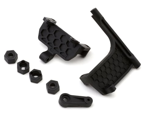 HPI Venture18 Servo Mount Set