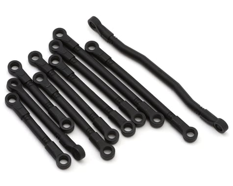 HPI Venture18 Suspension Links Set