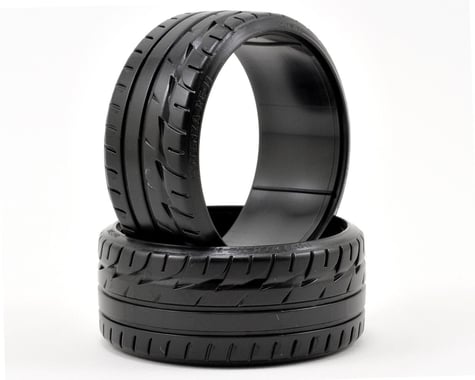 HPI "Bridgestone Potenza RE-11" T-Drift Tire (2)