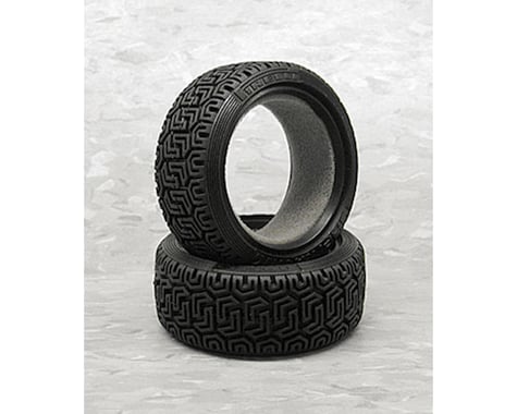 HPI 26mm Pirelli "T" Rally Tire (2) (D Compound)