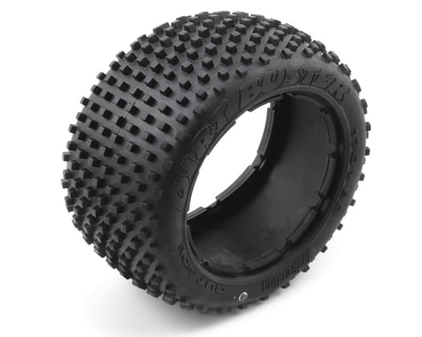 HPI Dirt Buster Block Rear Tire (2) (HD Compound)