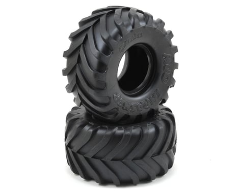 HPI Mud Thrasher Tire (2)