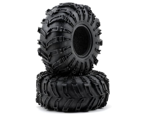 HPI Rock Grabber 2.2" Rock Crawler Tires (2)