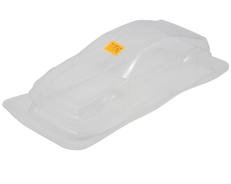 HPI Toyota Corolla Levin Cup Racer Body (Clear)
