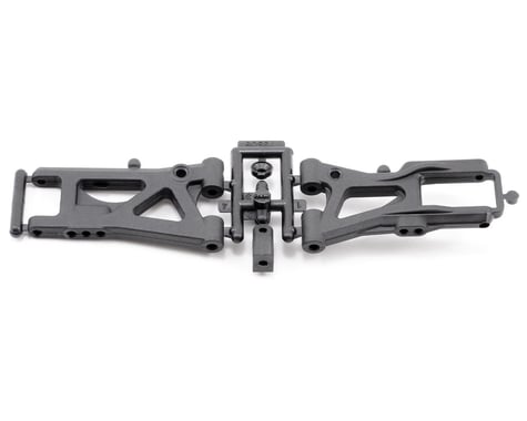 HPI Carbon Graphite Suspension Arm Set (1 Front / 1 Rear)