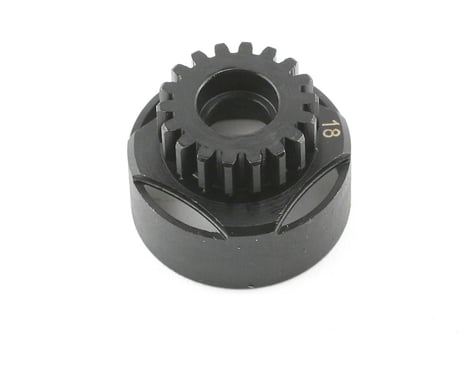 HPI Racing Clutch Bell, 18T (Savage X)