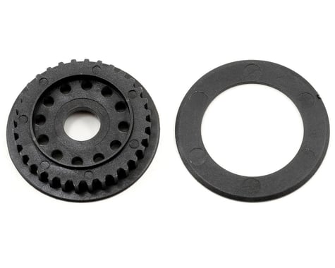 HPI 32T Ball Differential Pulley