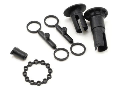 HPI Differential Outdrive Set