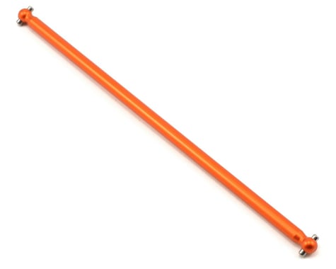 HPI 5.8x153mm Center Driveshaft (Orange)