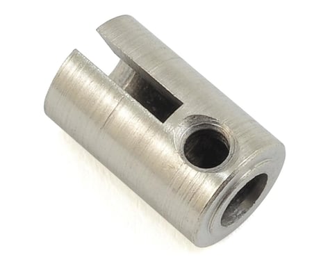 HPI 5x10x16mm Nitro RS4 Heavy-Duty Cup Joint (Silver)